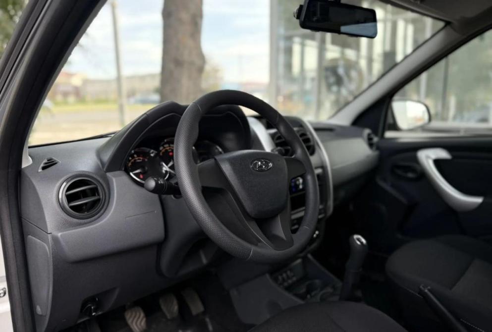 Lada (ВАЗ) Largus I Рестайлинг Ставрополь  - изображение 10