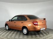 Lada (ВАЗ) Granta I Воронеж  - изображение 25
