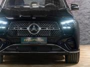 Mercedes-Benz GLE Coupe II (C167) Рестайлинг Москва  - изображение 26