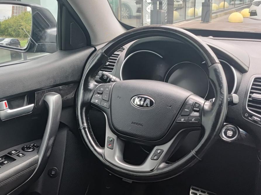 Kia Sorento II Рестайлинг Ижевск  - изображение 23