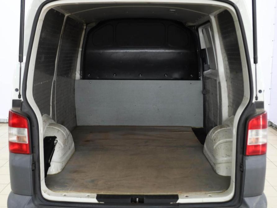 Volkswagen Transporter T5 Рестайлинг Ростов-на-Дону  - изображение 11