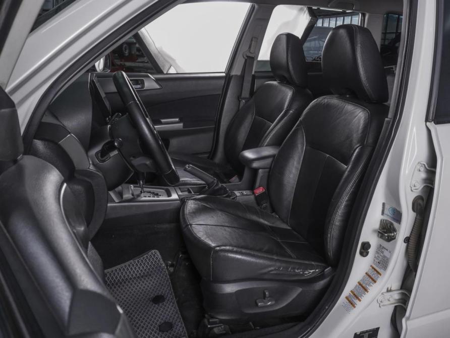 Subaru Forester III Рестайлинг Ростов-на-Дону  - изображение 10
