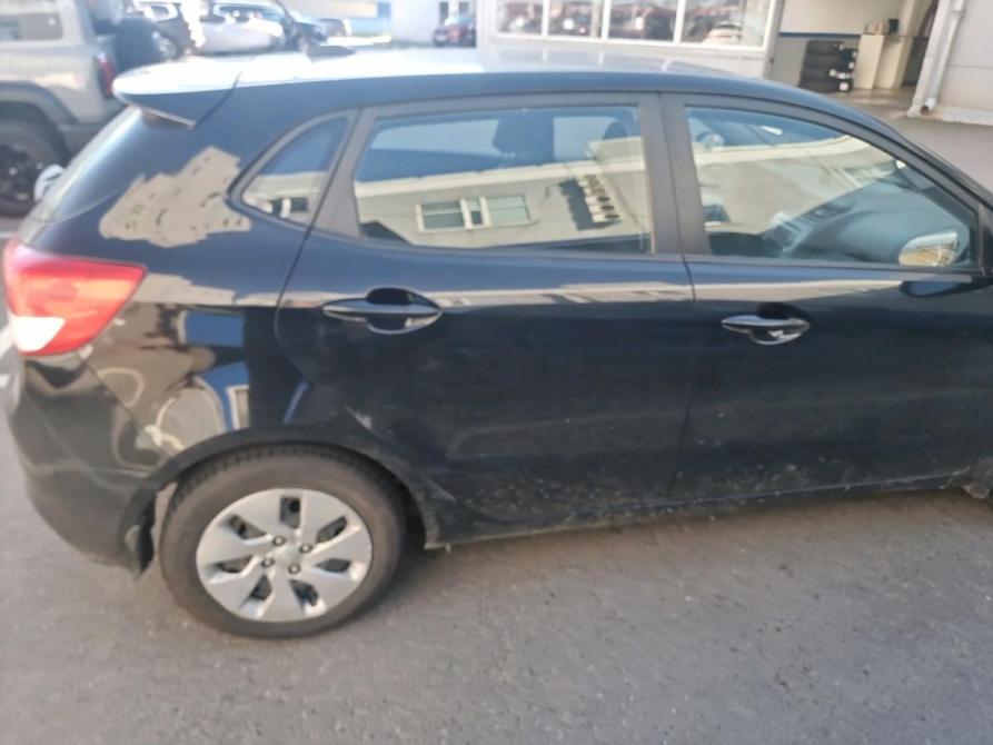 Kia Rio III Рестайлинг Санкт-Петербург  - изображение 8