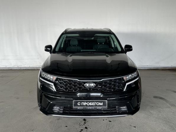 Kia Sorento IV с пробегом 2020 года, цена 3 815 000 рублей, 48313 км, внедорожник, Автокод Объявления
