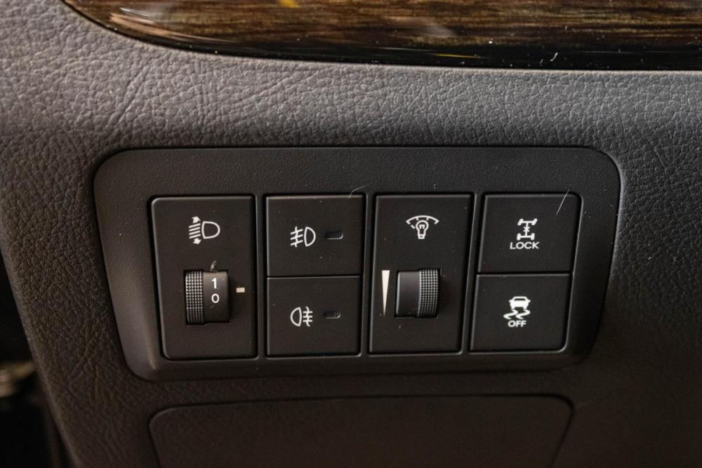 Hyundai Santa Fe II Рестайлинг Уфа  - изображение 14