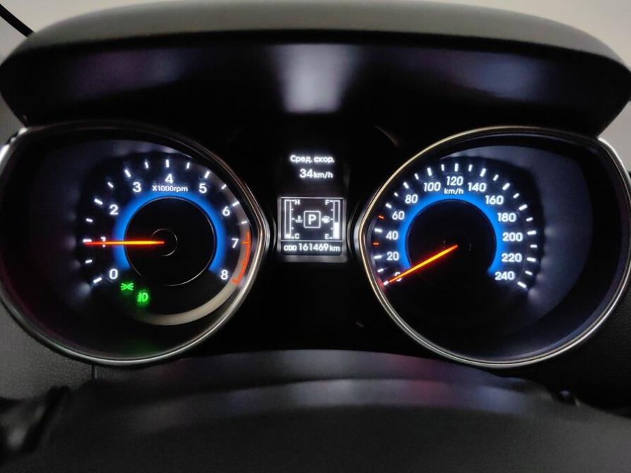 Hyundai Elantra V (MD) Рестайлинг Подольск  - изображение 10
