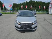 Lada (ВАЗ) Granta I Рестайлинг Тюмень  - изображение 18