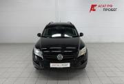 Volkswagen Tiguan I Астрахань  - изображение 20