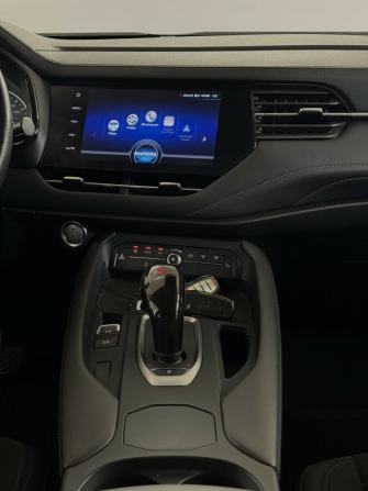 Haval F7 I с пробегом 2021 года, цена 1 605 000 рублей, 106616 км, внедорожник, Автокод Объявления