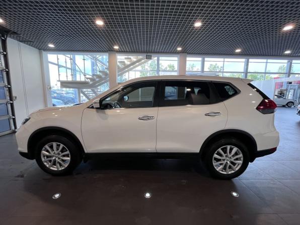 Nissan X-Trail III Рестайлинг с пробегом 2021 года, цена 2 575 000 рублей, 107100 км, внедорожник, Автокод Объявления