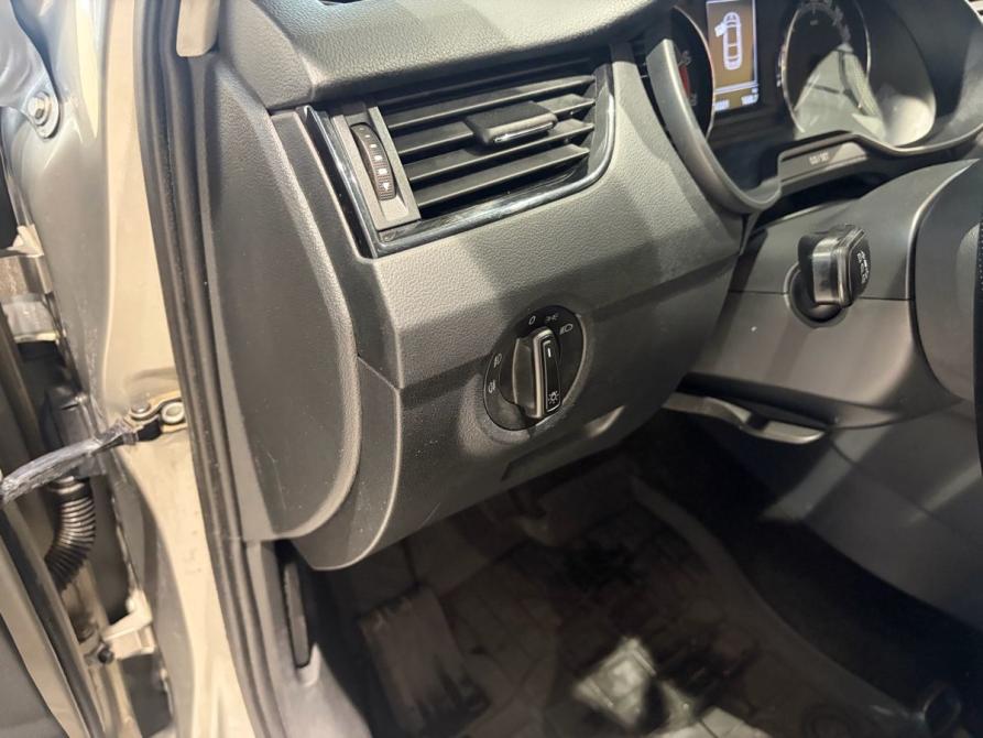 Skoda Octavia III (A7) Рестайлинг Екатеринбург  - изображение 7
