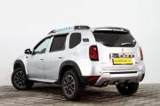 Renault Duster I Рестайлинг Сургут  - изображение 24