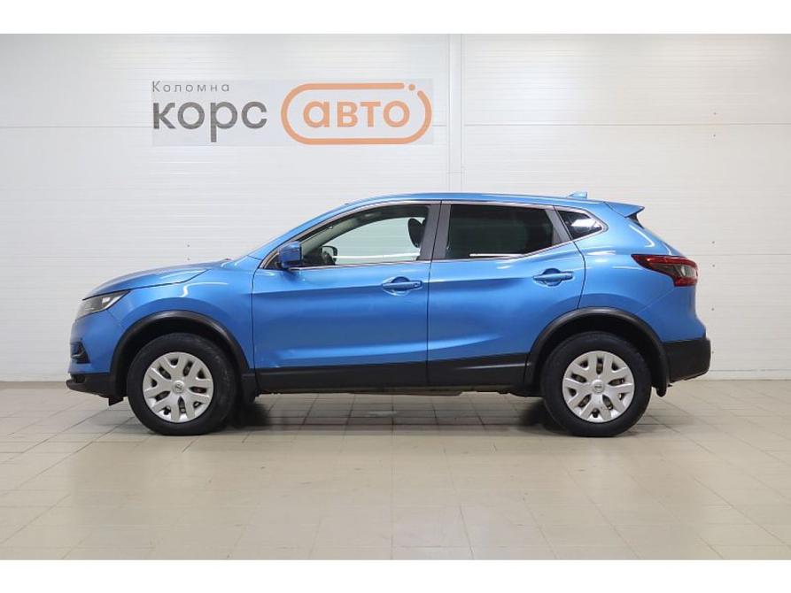 Nissan Qashqai II Рестайлинг Коломна  - изображение 2