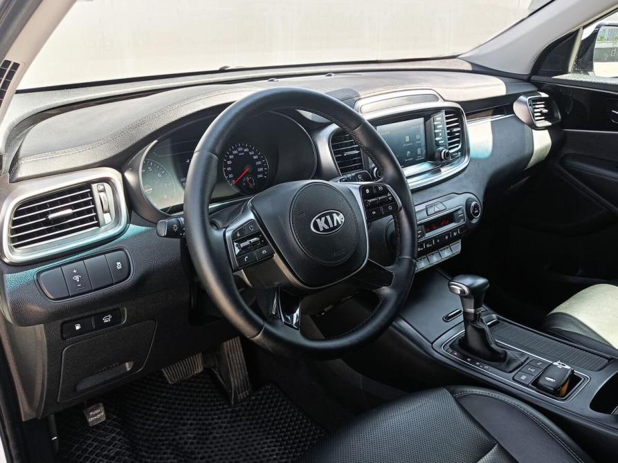 Kia Sorento III Prime Рестайлинг Казань  - изображение 6
