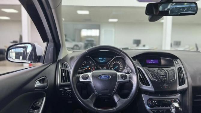 Ford Focus III с пробегом 2012 года, цена 789 000 рублей, 220000 км, хэтчбек, Автокод Объявления