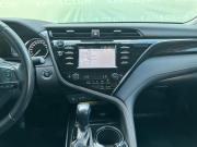 Toyota Camry VIII (XV70) Екатеринбург  - изображение 22