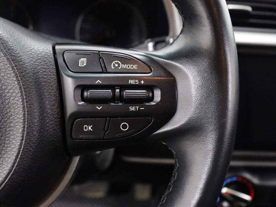 Kia Rio IV Рестайлинг Москва  - изображение 15
