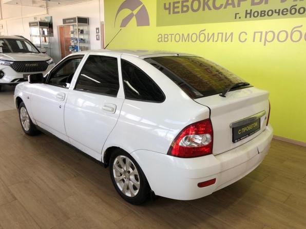 Lada (ВАЗ) Priora I с пробегом 2011 года, цена 165 000 рублей, 255000 км, хэтчбек, Автокод Объявления