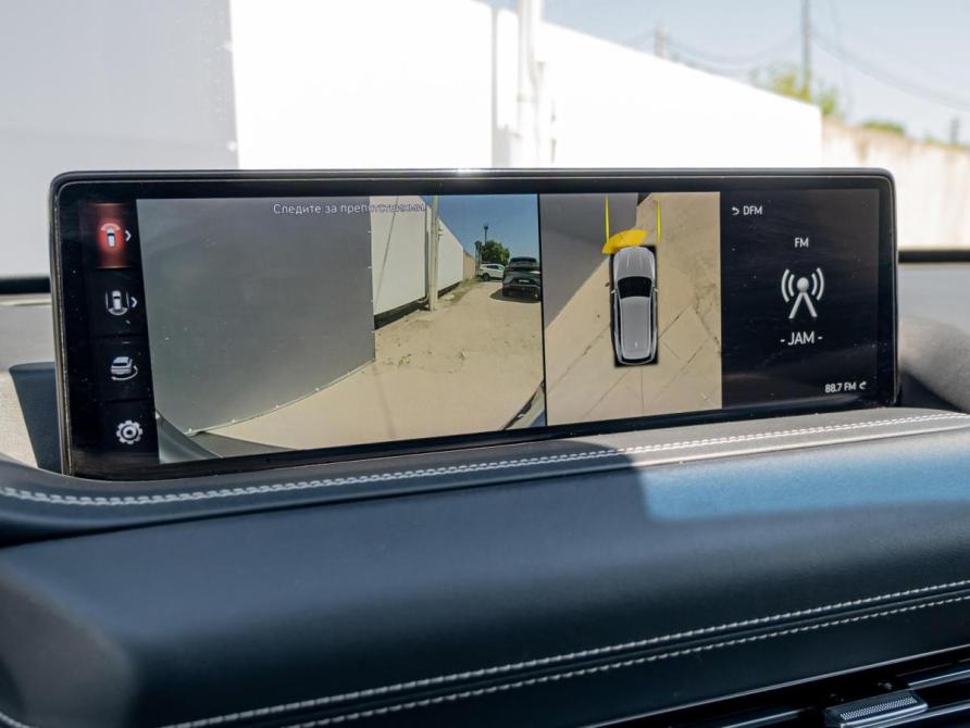 Genesis GV80 I Краснодар  - изображение 15