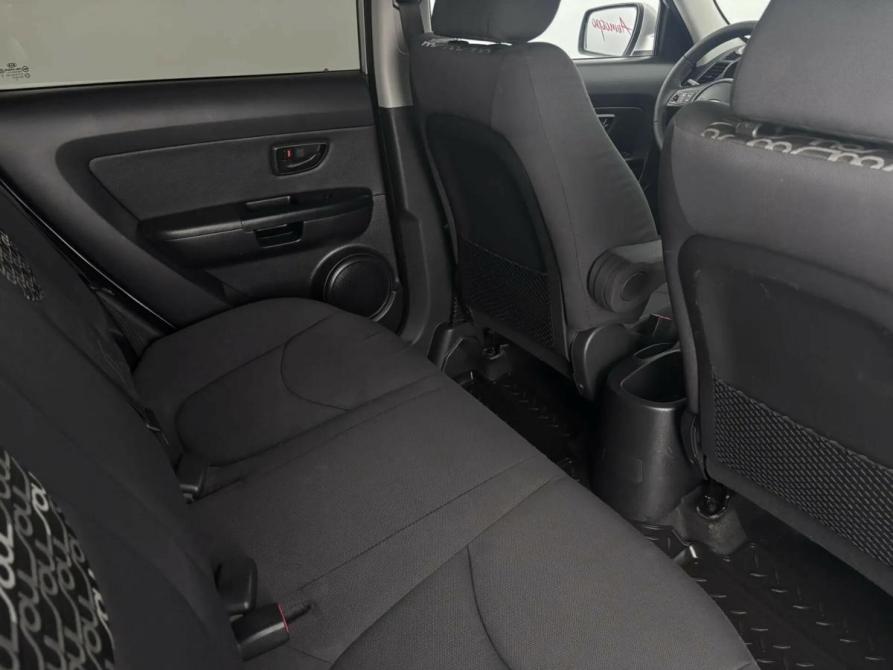 Kia Soul I Псков  - изображение 13