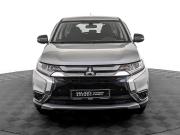 Mitsubishi Outlander III Рестайлинг 2 Москва  - изображение 27