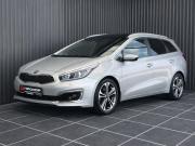 Kia Ceed II Рестайлинг Пермь  - изображение 37