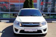 Lada (ВАЗ) Granta I Саратов  - изображение 23