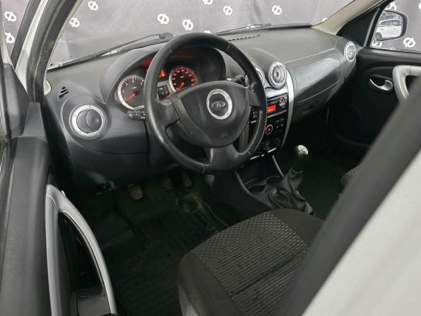 Lada (ВАЗ) Largus I с пробегом 2013 года, цена 368 000 рублей, 183662 км, универсал, Автокод Объявления