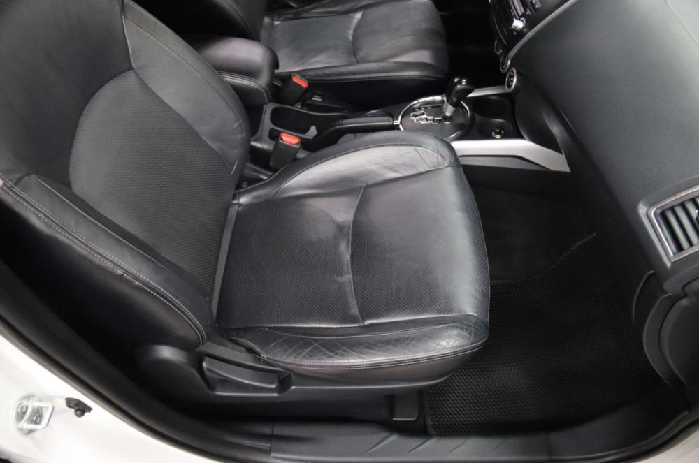 Mitsubishi ASX I Сургут  - изображение 14