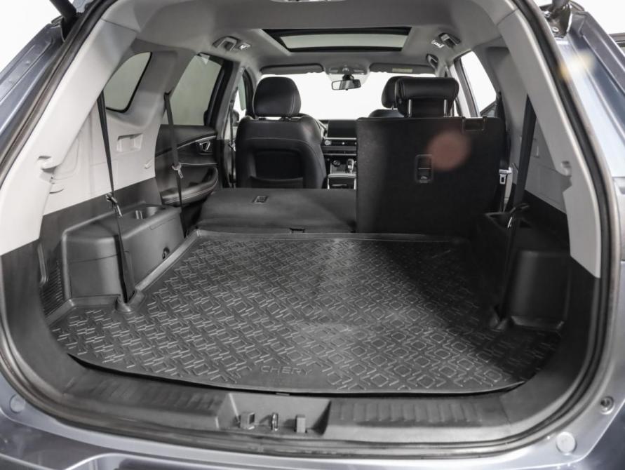 Chery Tiggo 8 I Рестайлинг Санкт-Петербург  - изображение 30
