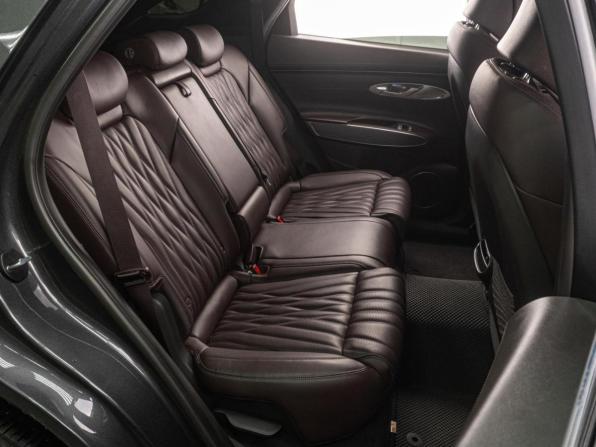 Genesis GV70 I с пробегом 2021 года, цена 5 399 000 рублей, 37168 км, внедорожник, Автокод Объявления