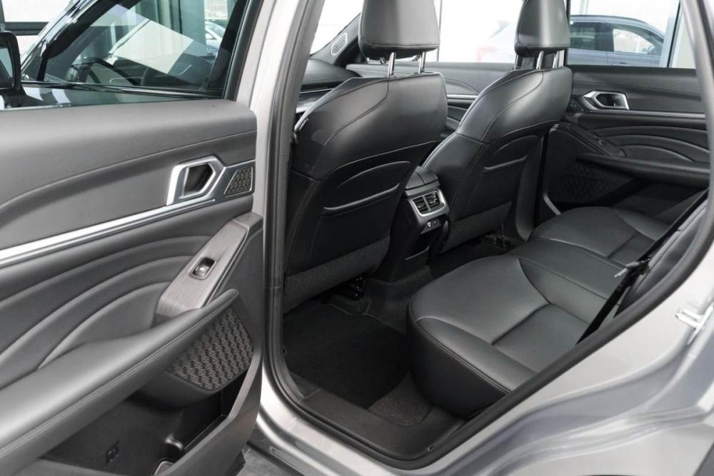 Haval F7x II Красноярск  - изображение 18