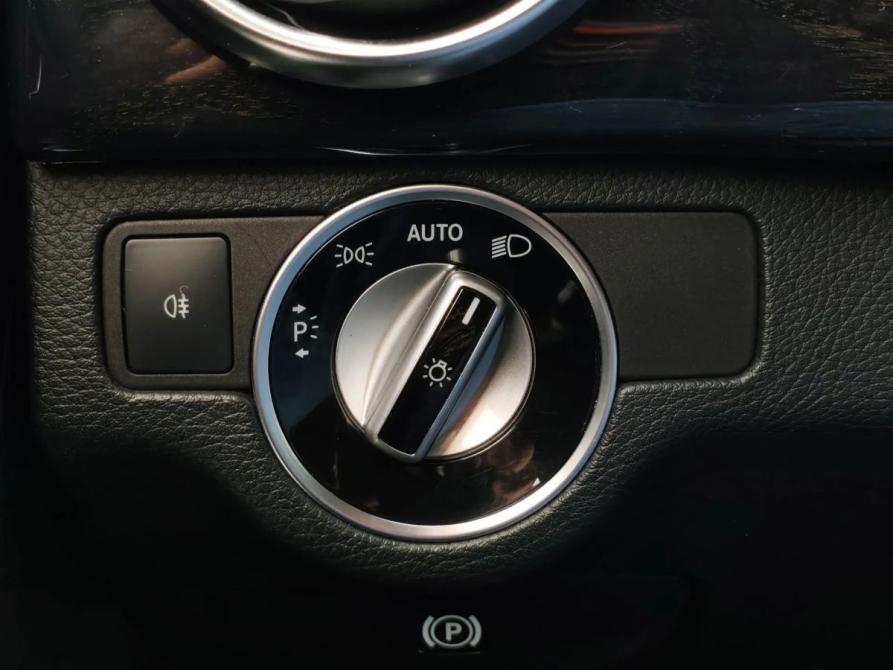 Mercedes-Benz GLK-Класс I (X204) Рестайлинг Санкт-Петербург  - изображение 18