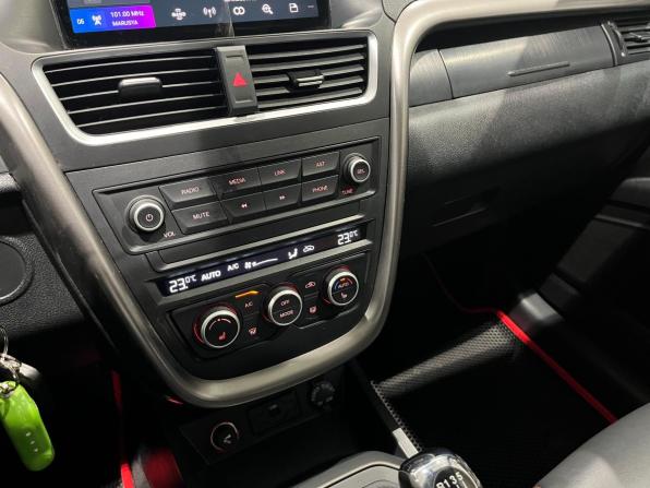 FAW Besturn X80 I Рестайлинг с пробегом 2019 года, цена 1 230 000 рублей, 72000 км, внедорожник, Автокод Объявления