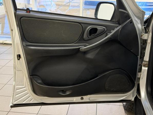 Chevrolet Niva I с пробегом 2008 года, цена 490 000 рублей, 164000 км, внедорожник, Автокод Объявления