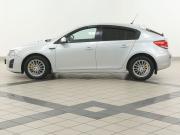 Chevrolet Cruze I Рестайлинг Иваново  - изображение 26