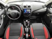 Lada (ВАЗ) Granta I Рестайлинг Санкт-Петербург  - изображение 41