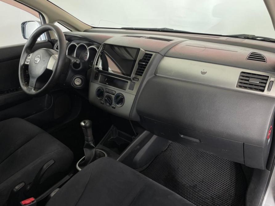 Nissan Tiida I Воронеж  - изображение 9