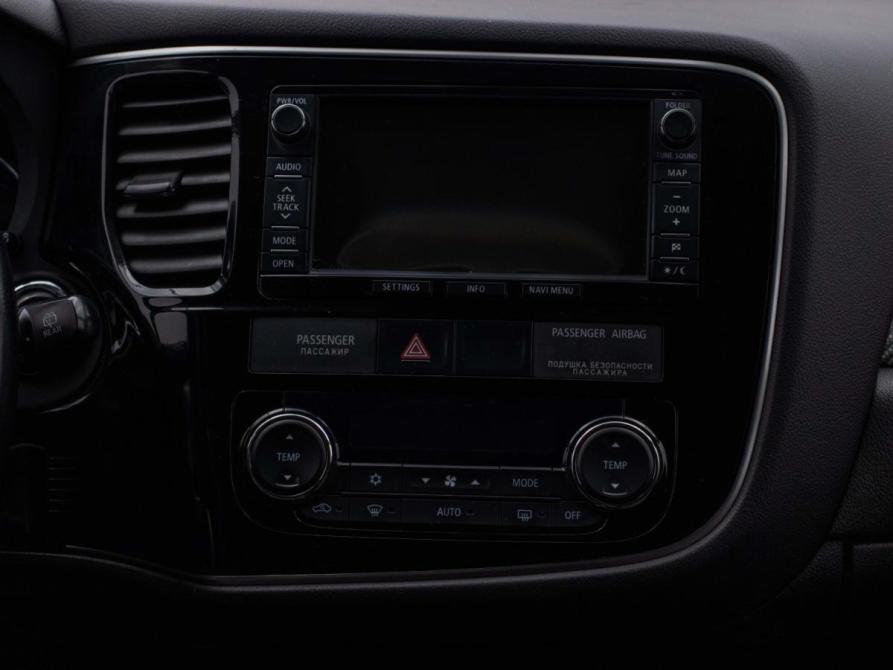 Mitsubishi Outlander III Москва  - изображение 15