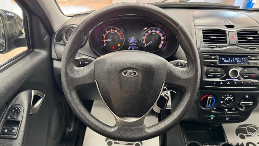 Lada (ВАЗ) Granta I Рестайлинг Киров  - изображение 11