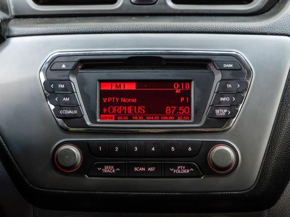 Kia Rio III с пробегом 2012 года, цена 788 000 рублей, 140923 км, седан, Автокод Объявления