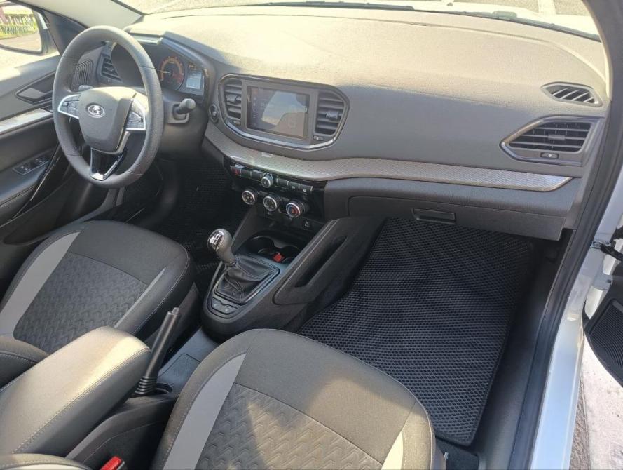 Lada (ВАЗ) Vesta I Рестайлинг (NG) Санкт-Петербург  - изображение 12