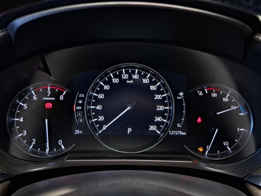 Mazda 6 III (GJ) Рестайлинг 2 Казань  - изображение 16