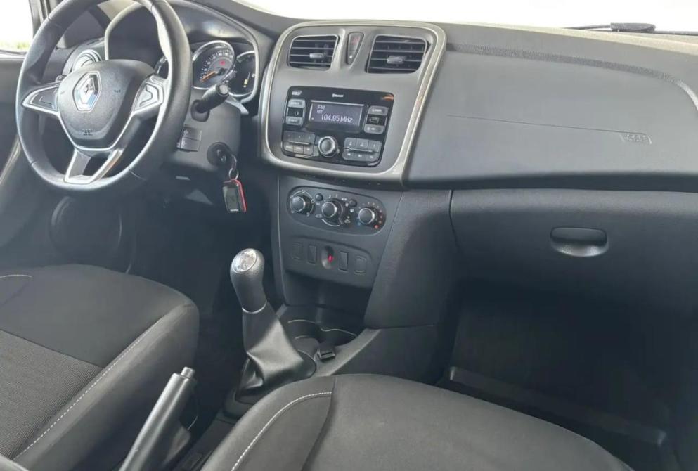 Renault Logan II Рестайлинг Киров  - изображение 11