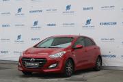 Hyundai i30 II Рестайлинг Пермь  - изображение 21