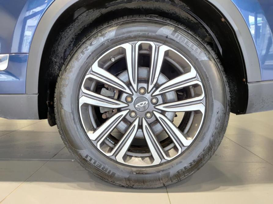 Chery Tiggo 8 I Казань  - изображение 22