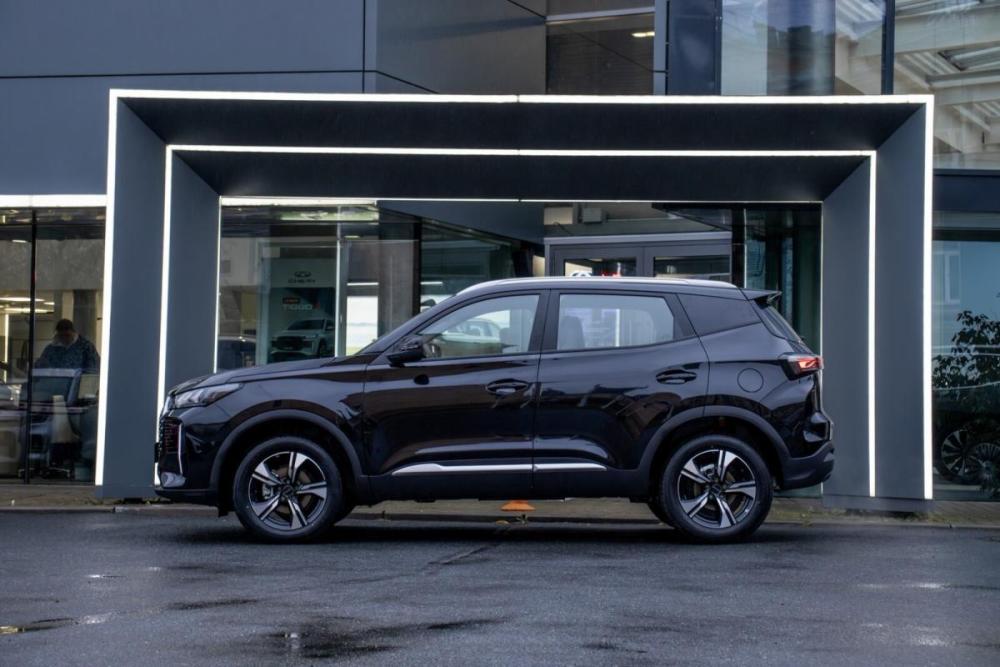 Tenet T4 Санкт-Петербург  - изображение 8