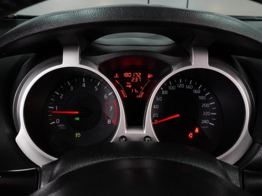 Nissan Juke I Воронеж  - изображение 12