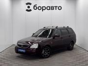 Lada (ВАЗ) Priora I Рестайлинг Воронеж  - изображение 16