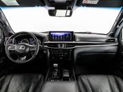 Lexus LX III Рестайлинг 2 Санкт-Петербург  - изображение 53